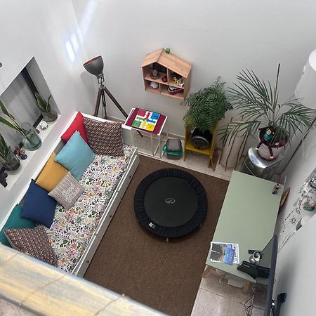 La Buganvilla Rooms أرّاثيفي المظهر الخارجي الصورة
