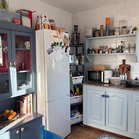 La Buganvilla Rooms أرّاثيفي المظهر الخارجي الصورة