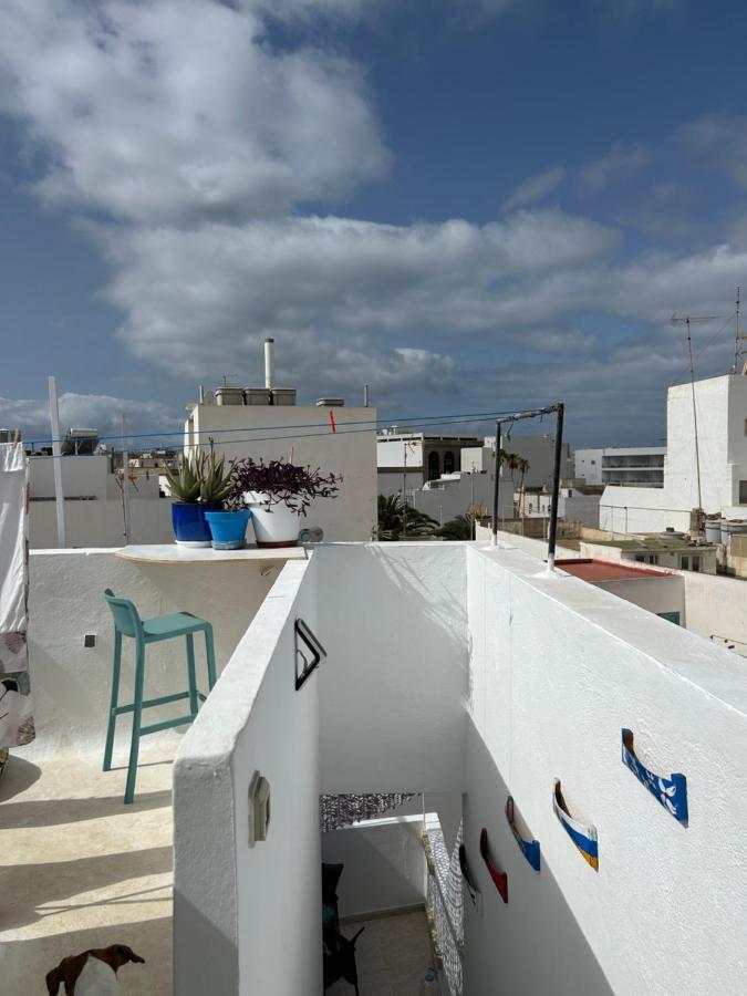 La Buganvilla Rooms أرّاثيفي المظهر الخارجي الصورة
