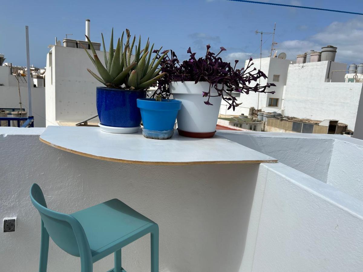 La Buganvilla Rooms أرّاثيفي المظهر الخارجي الصورة