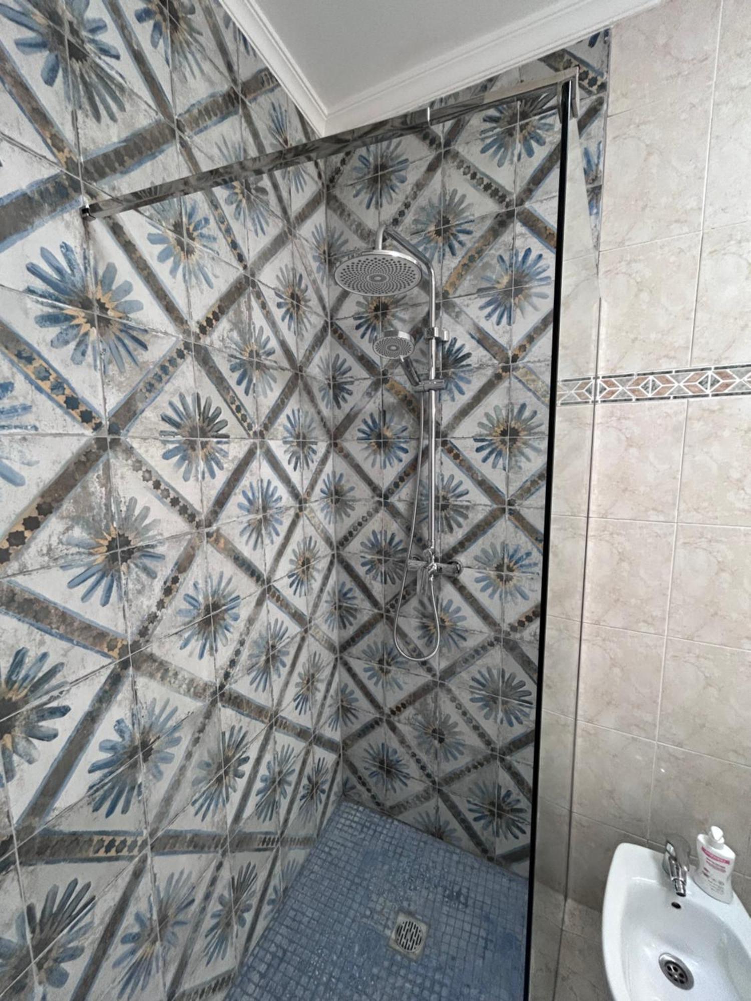 La Buganvilla Rooms أرّاثيفي المظهر الخارجي الصورة