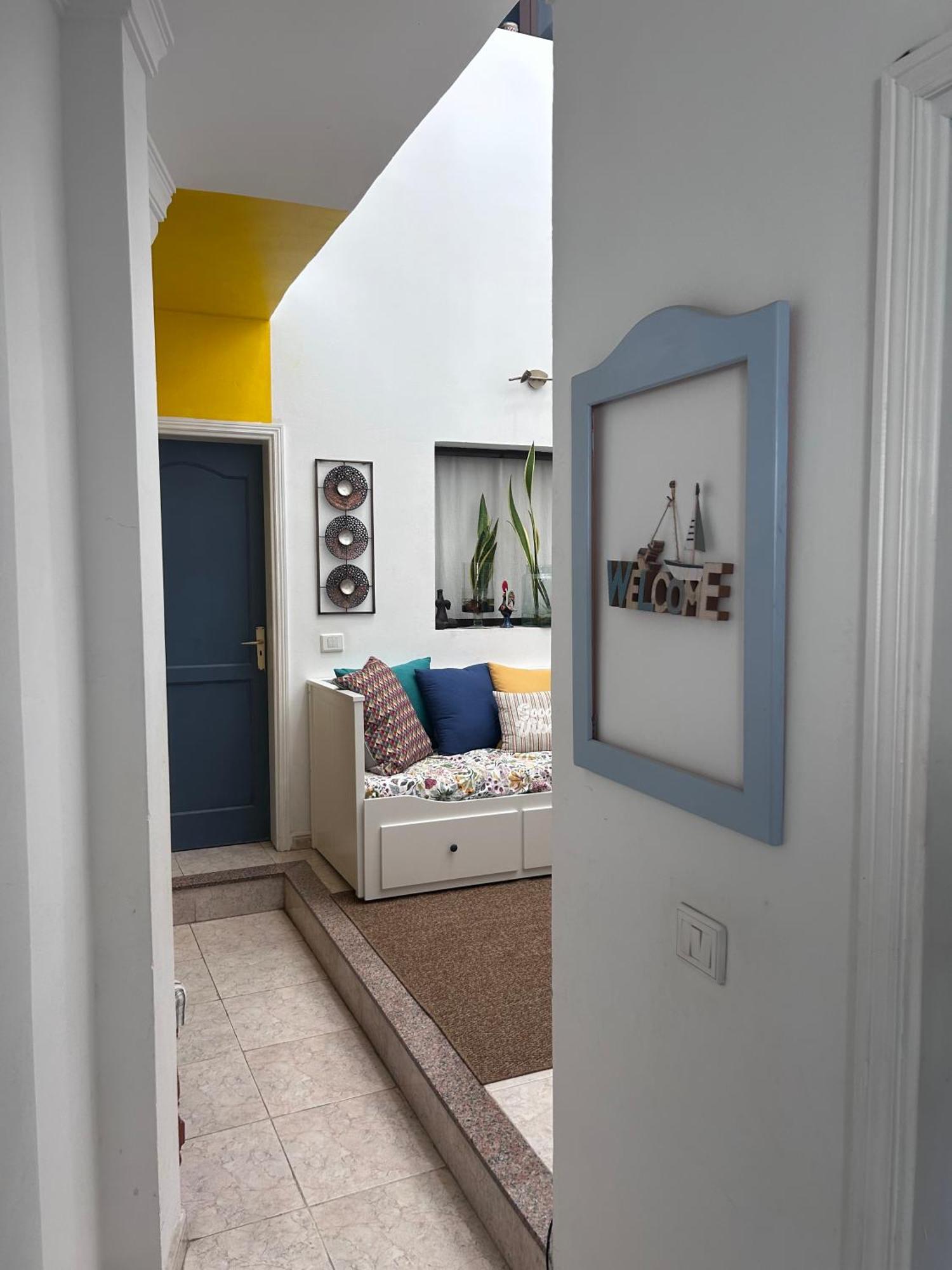 La Buganvilla Rooms أرّاثيفي المظهر الخارجي الصورة