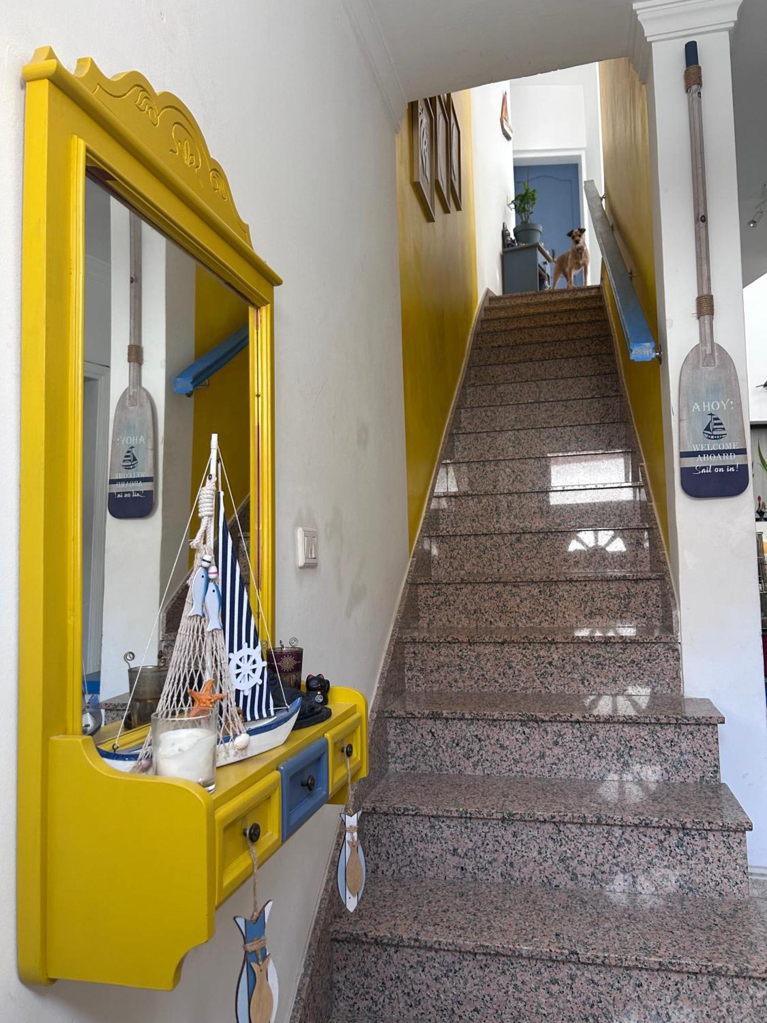 La Buganvilla Rooms أرّاثيفي المظهر الخارجي الصورة