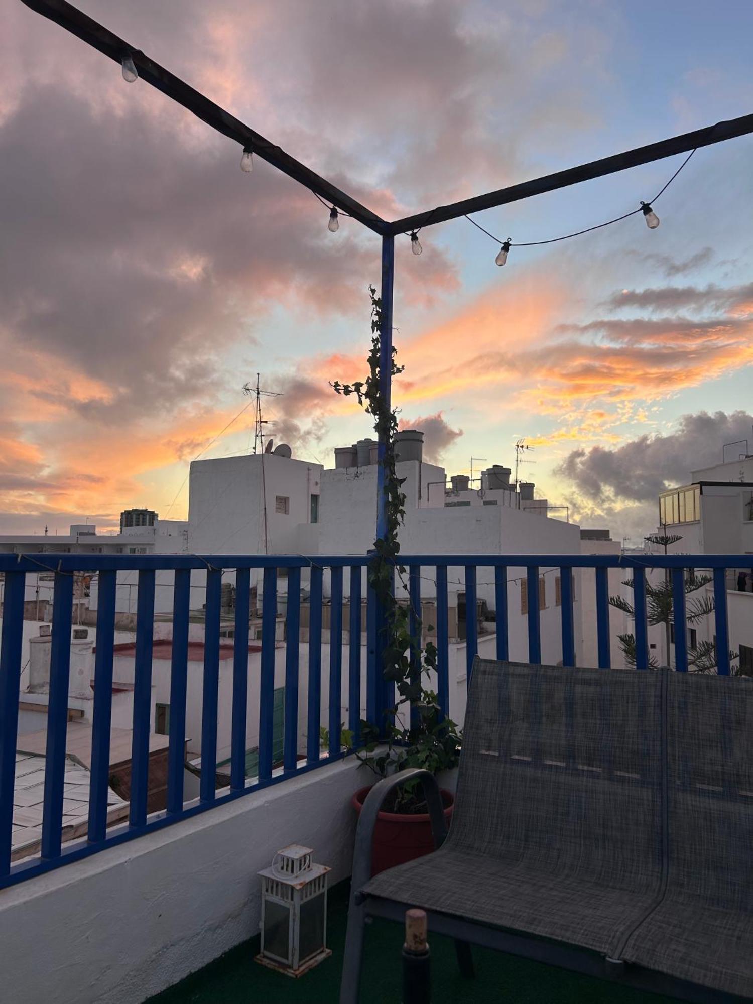 La Buganvilla Rooms أرّاثيفي المظهر الخارجي الصورة