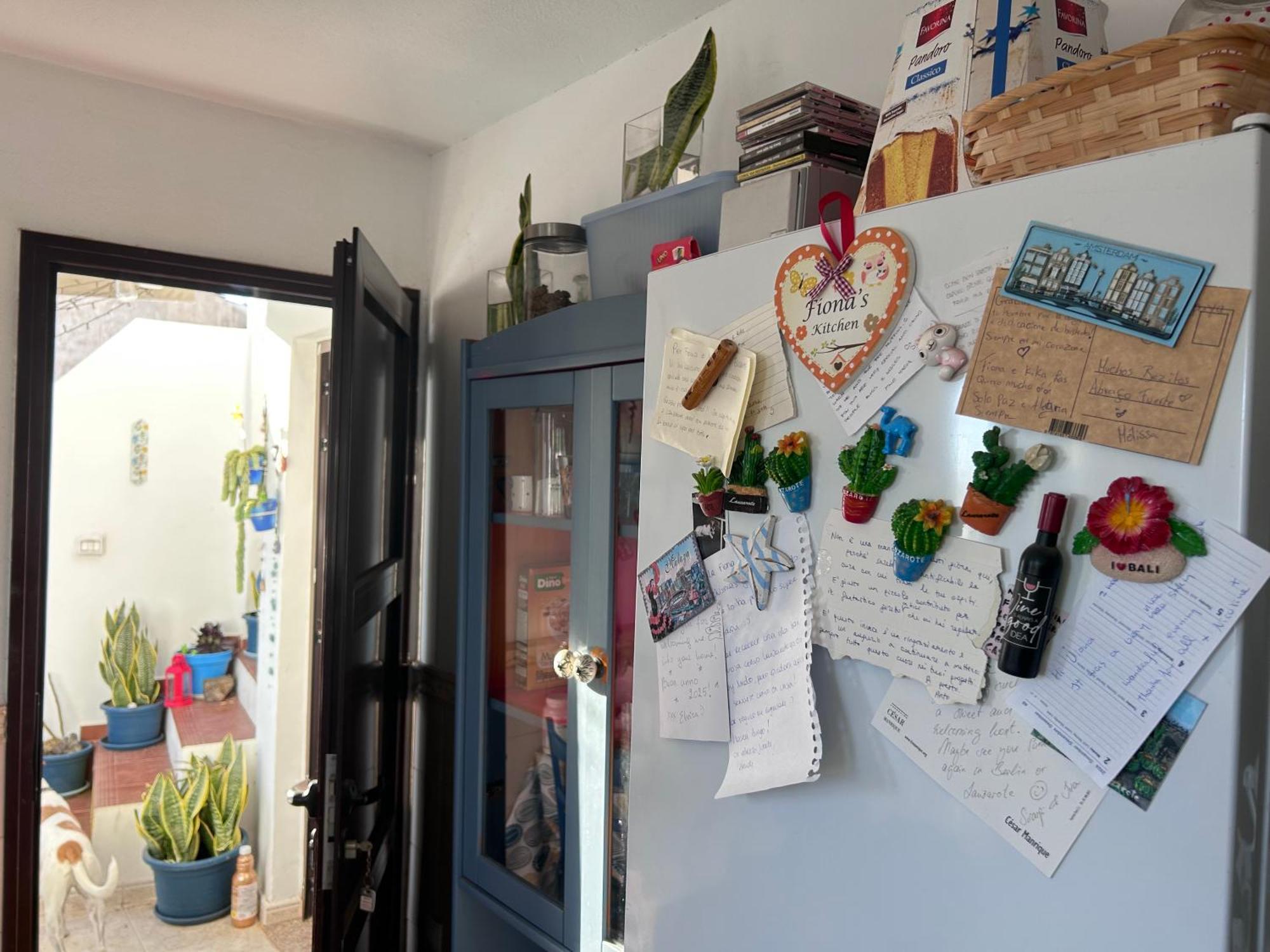 La Buganvilla Rooms أرّاثيفي المظهر الخارجي الصورة
