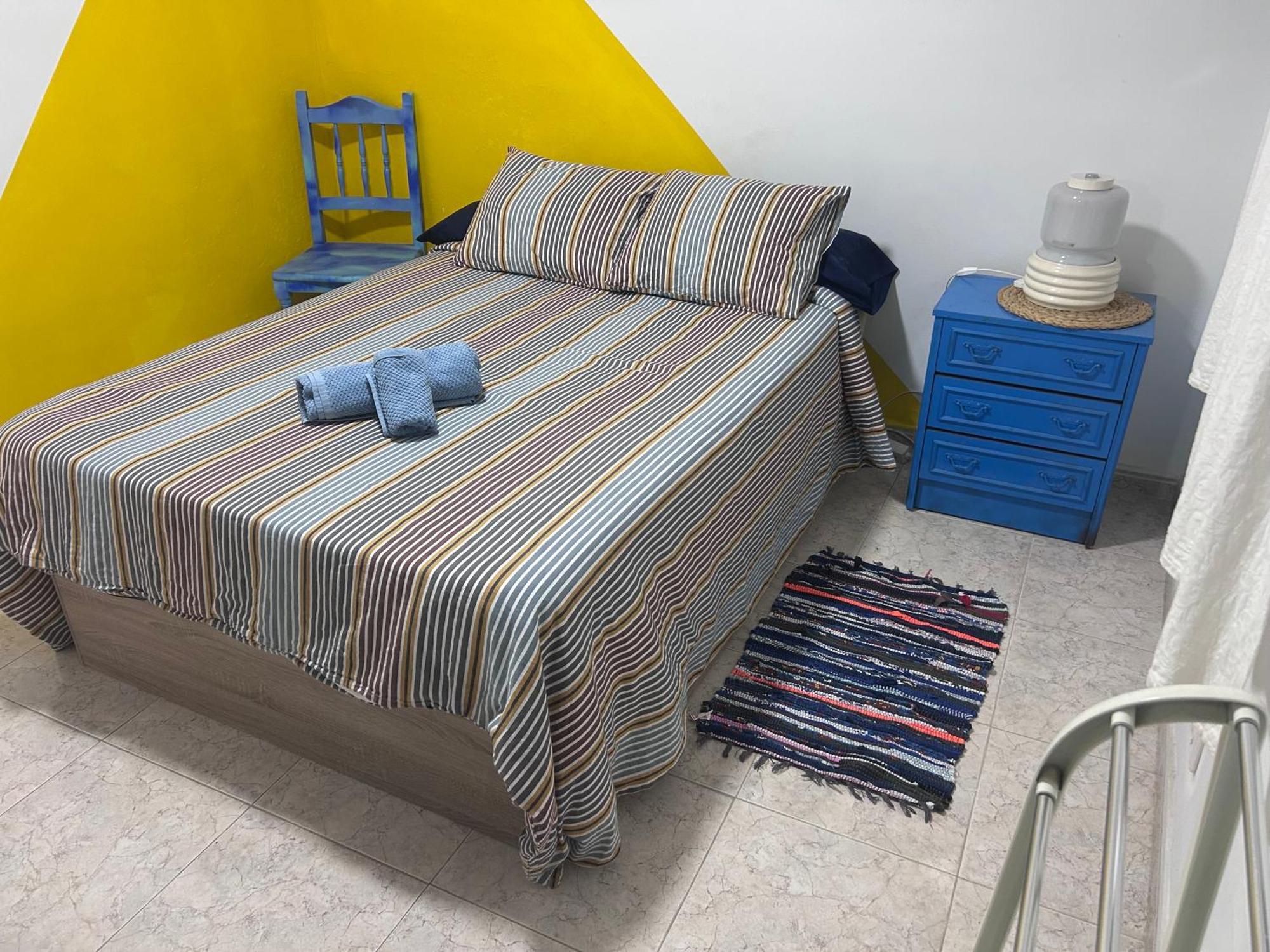 La Buganvilla Rooms أرّاثيفي المظهر الخارجي الصورة